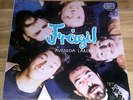 FRAGIL   Avenida Larco   RARE PERU PROG / FOLK ROCK original LP *listen* 1981 ex