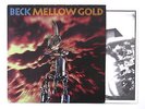  BECK MELLOW GOLD EU-ORIGINAL LP Vinyl w/Orig Inner GEF24634