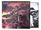  BECK MELLOW GOLD US-ORIGINAL LP Vinyl w/sheet BL12 First pressing