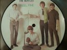 THE BEATLES I FEEL FINE/SHE'S A WOMAN VINYL PICTURE DISC 7