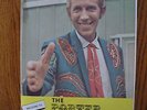 Autographed Dolly Parton / Porter Wagnor and more Program