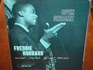 Blue Note 4040 Freddie Hubbard Open Sesame 47 West 63rd Ear RVG DG Mono Jazz Lp