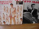 ELVIS PRESLEY 50 MILLION FANS 180 GRAM SILVER LP + BONUS CUTS DELUXE PACKAGING