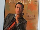 Capitol PCR-8370 Nathan Milstein, Bach Partitas and Sonatas 3 Record Set