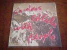 John Frusciante mint 2LP Shadows Collide With People