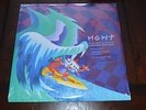 MGMT Congratulations Ltd Ed 2x LP Scratch-off Cover OOP Brand New & SEALED
