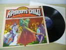 APHRODITE`S CHILD REFLECTION LP IN MINT CONDITION