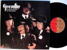 GEORDIE Don’t Be Fooled By The Name 1st ORIG.EMI LP 1974