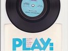 Bruce Springsteen- Rosalita - Rare 70's Promotional 7