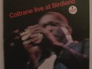 John Coltrane/Live At Birdland/ABC/Impulse/AS50//NM+