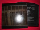 SHINING --- III Angst --- LP --- First pressing
