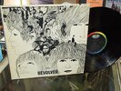 The Beatles-REVOLVER- Original Capitol T-2576 MONO EX Lp