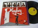 The Marvelettes LP Playboy ORIG RARE Motown