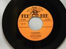 Del Vikings • I'm Spinning on Fee Bee 