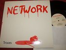 NETWORK TRACES - CENTROCORD LP - AUSTRIAN HEAVY METAL LP