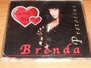 BRENDA PRETORIUS - CUORE MATTO - PROMO