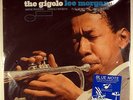 LEE MORGAN-THE GIGOLO-SEALED LOW NUMBER MMJ 45 RPM