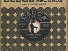 RED SOVINE Juke Joint Johnny ROCKABILLY COUNTRY HILLBILLY BOPPER 45 RPM RECORD