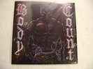 BODY COUNT - S/T  ice t, cop killer