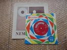 The Beatles Love Me Do Demo Stamper JR in NEMS bag Ex
