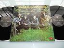 DEREK & THE DOMINOS-(CLAPTON)-IN CONCERT..MINT/EXCELLENT DOUBLE VINYL LP 1973