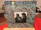 The Orient Express self titled psych LP on Mainstream beauty
