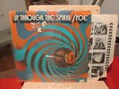 Poe Up through the Spiral psych rock LP 1968 Uni