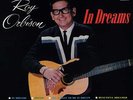 Roy Orbison, In Dreams Mono LP Test Pressing SS