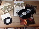 THE MAMAS & PAPAS A GATHERING OF FLOWERS RAREST USA NON COMMERCIAL COLLECTOR BOX