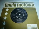FANTASTIC FOUR..I LOVE YOU MADLY..RARE UK IST ISSUE MOTOWN LABEL No TMG 678