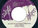 STEVE PARKS 