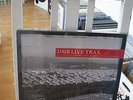 Dave Matthews Band - Live Trax 2 - Vinyl Box 5 x Black Vinyl - New - Mint
