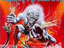 IRON MAIDEN 