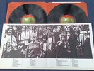BEATLES 1962-1966 SUPERB ORIG UK PRESS RARE NO G. MARTIN CREDIT SLV MATT LABELS