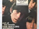 LP ROLLING STONES Out of our heads UK Decca LK 4725 mono unboxed export -65 M-