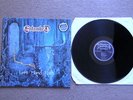 entombed..left hand path...stickered sleeve with insert..mosh 21....
