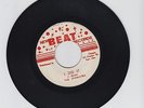NEW BEAT/I DID IT  -  THE DYNAMITES  (69  REGGAE INSTRUMENTAL 7