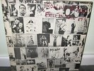 ROLLING STONES Exile on Main Street 2xLP 1972 + Inners and Postcards EX/EX RARE