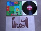 procol harum....home...with insert...regal zonophone slrz 1014....