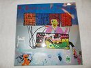 GEORGE HARRISON ELECTRONIC SOUND VINYL LP