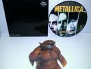 METALLICA - JUMP IN THE FIRE + ENTER SANDMAN + BAY AREA TRASHERS
