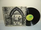 Edgar Broughton Band - Sing Brother Sing LP UK Harvest 1969