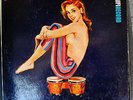 HIFIRECORD JACK(BONGO)BURGER...THE END ON BONGOS