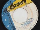 '67 DISCOVERY SKA 45 FR. DUNSTAN'S 