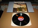 LP - LED ZEPPELIN II - Spain Red Plum 1ST Press - VERY RAR  