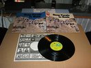 LP - DEEP PURPLE - In Rock - German HÖRZU ORIGINAL - MINT - WOW  