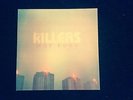 Hot Fuss The Killers Vinyl Record