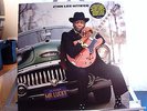 John Lee Hooker Mr Lucky Import UK NM