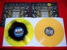2 LESS THAN JAKE See The Light LP ska punk rock nofx operation ivy rancid