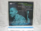 TINA BROOKS - Back To The Tracks / BLUE NOTE / BLP4052 / MONO
